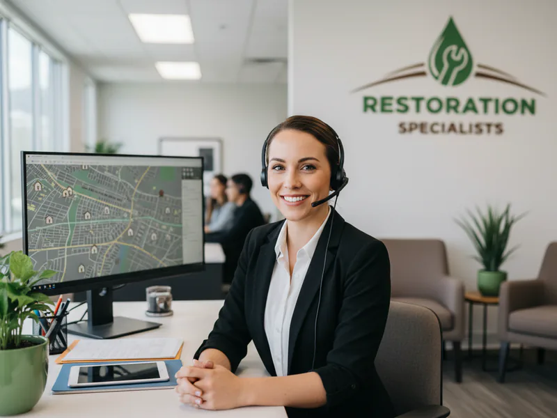 Water Damage Restoration  in Newton  FAQ