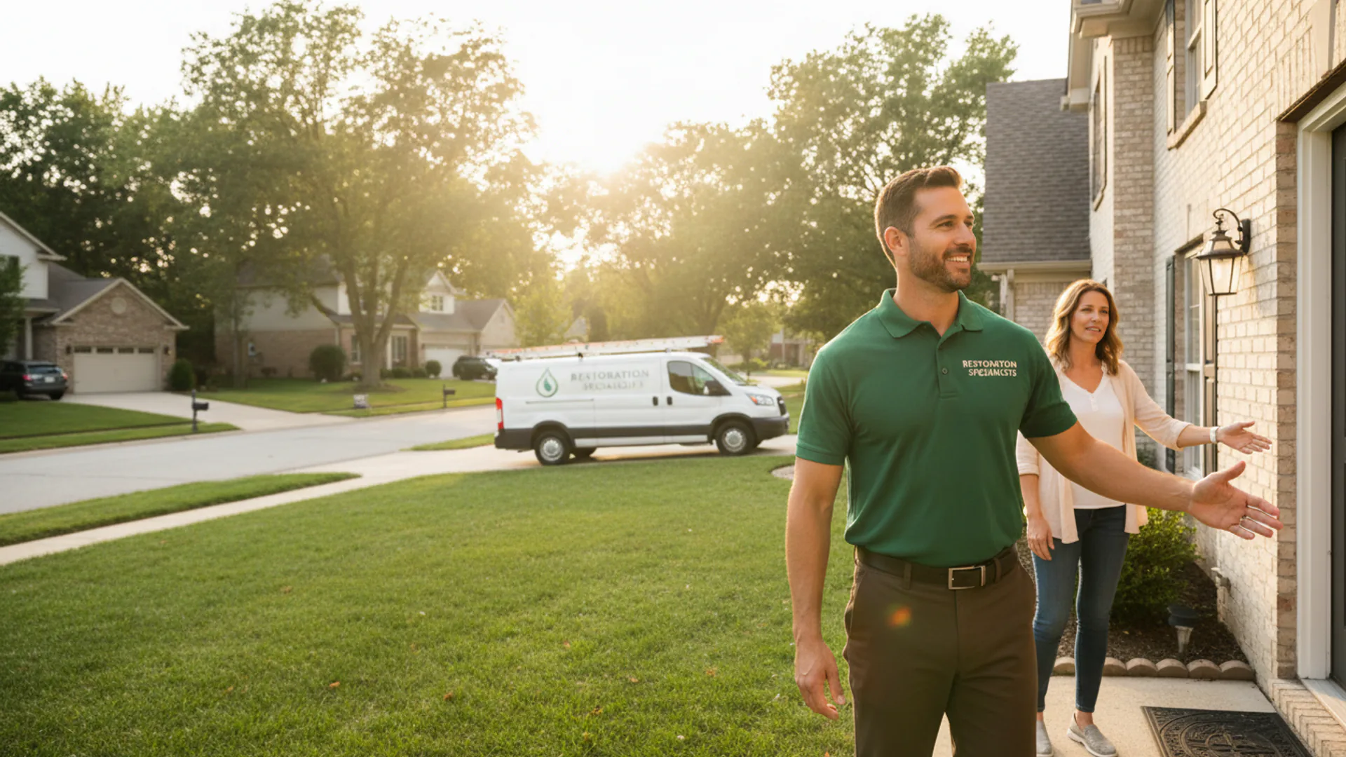 Community-Focused Water Damage Restoration in Newton, NJ Near Me: Serving Newton, NJ Families for Years